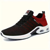 Heren All-Season Atletische Orthopedische Sneakers