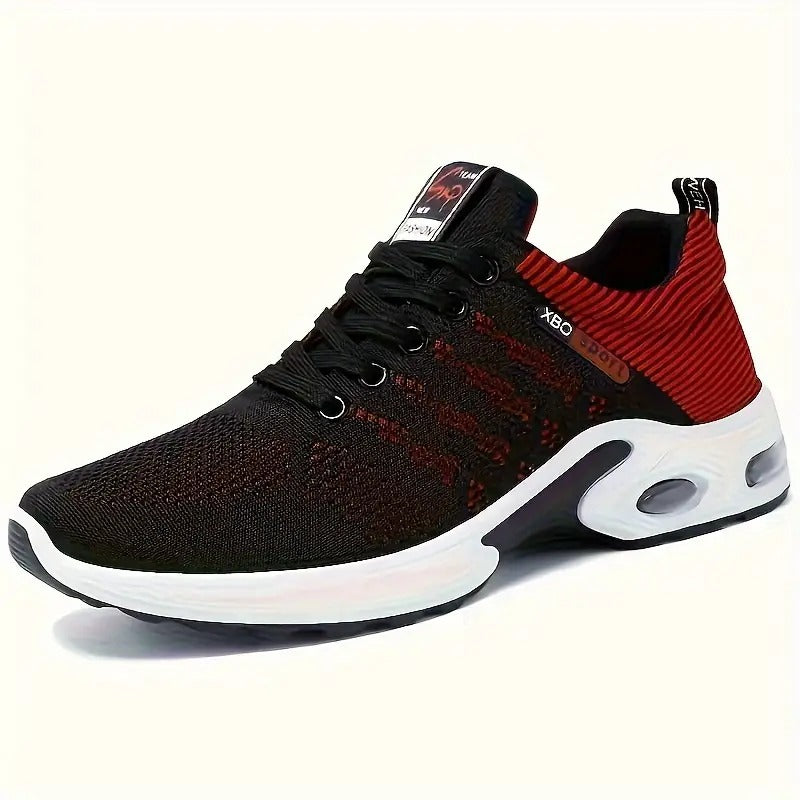Heren All-Season Atletische Orthopedische Sneakers