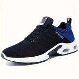 Heren All-Season Atletische Orthopedische Sneakers
