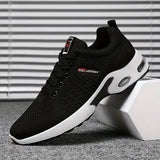 Heren All-Season Atletische Orthopedische Sneakers