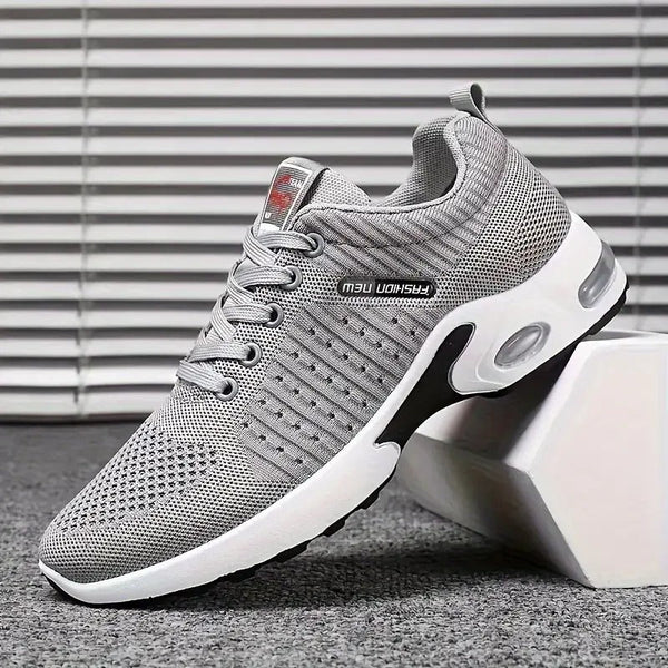 Heren All-Season Atletische Orthopedische Sneakers