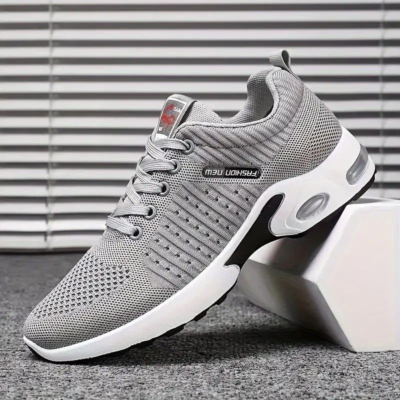 Heren All-Season Atletische Orthopedische Sneakers