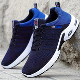 Heren All-Season Atletische Orthopedische Sneakers