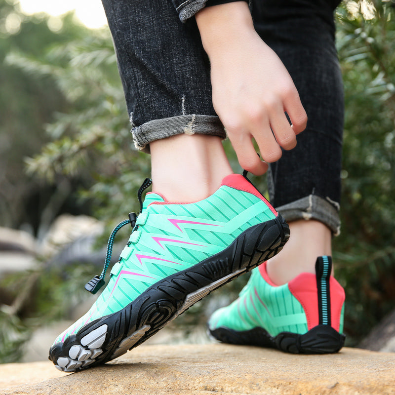 Atletische Orthopedische Ondersteunende Schoenen
