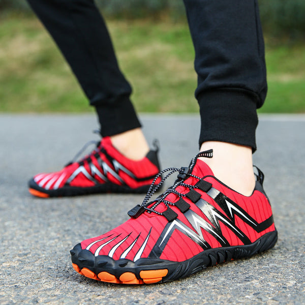 Atletische Orthopedische Ondersteunende Schoenen