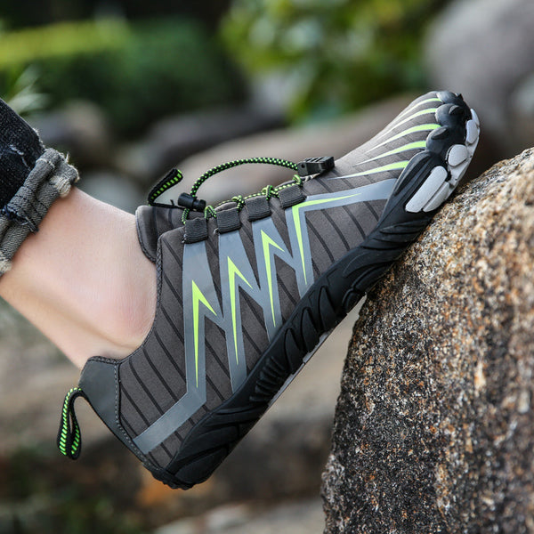 Atletische Orthopedische Ondersteunende Schoenen