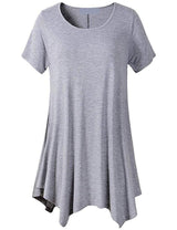 Zomer T-shirts Voor Vrouwen