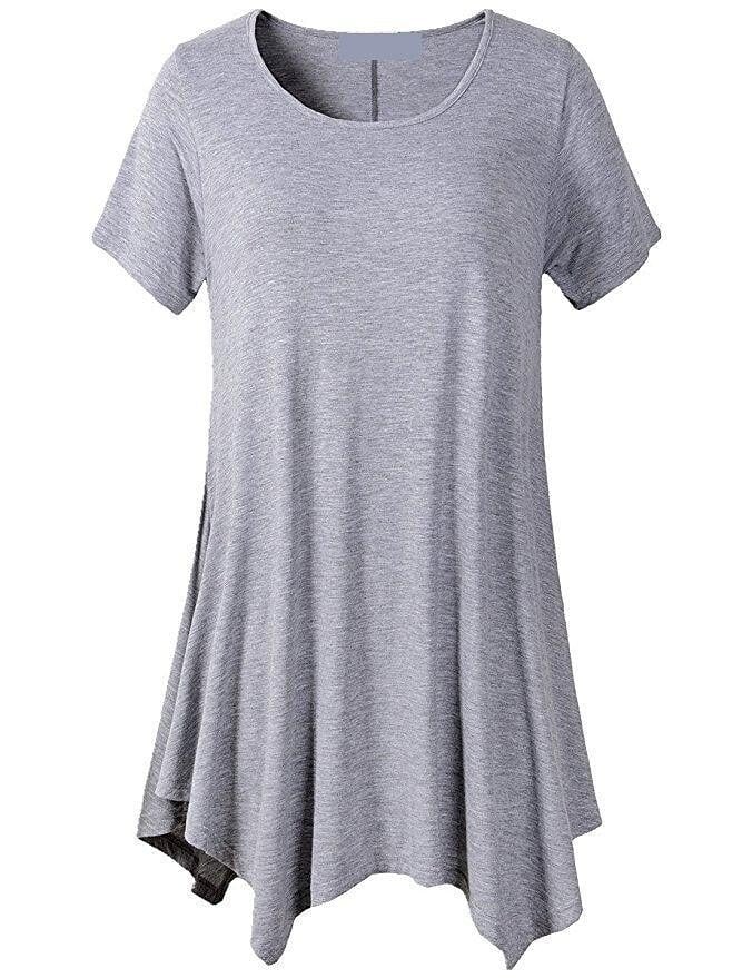 Zomer T-shirts Voor Vrouwen