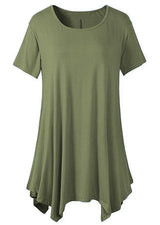 Zomer T-shirts Voor Vrouwen