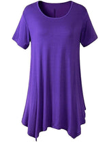 Zomer T-shirts Voor Vrouwen