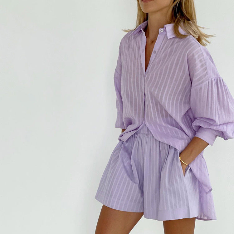 Breezy Set