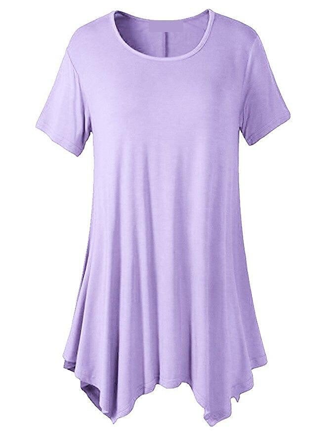 Zomer T-shirts Voor Vrouwen