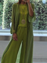Elegante Comfortable Set