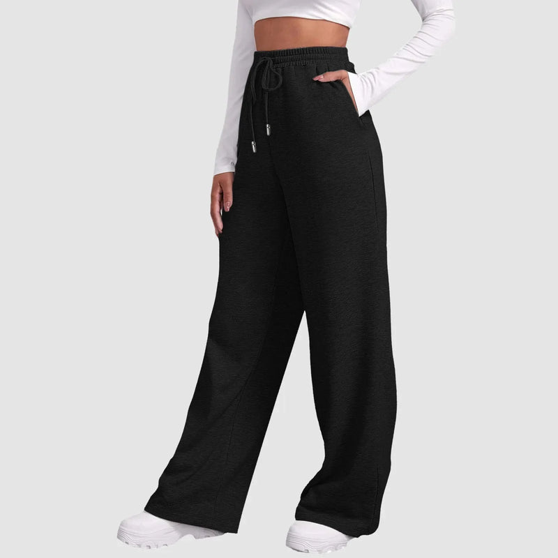 Casual Joggingbroek - Wijde Pijpen