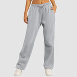 Casual Joggingbroek - Wijde Pijpen