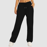Casual Joggingbroek - Wijde Pijpen