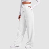 Casual Joggingbroek - Wijde Pijpen