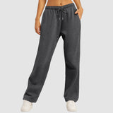 Casual Joggingbroek - Wijde Pijpen