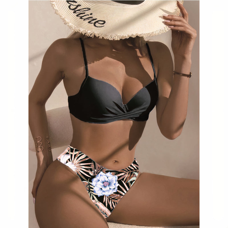 Tropische Bikiniset