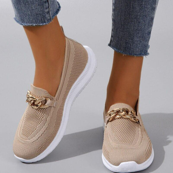 Orthopedische wandelschoenen