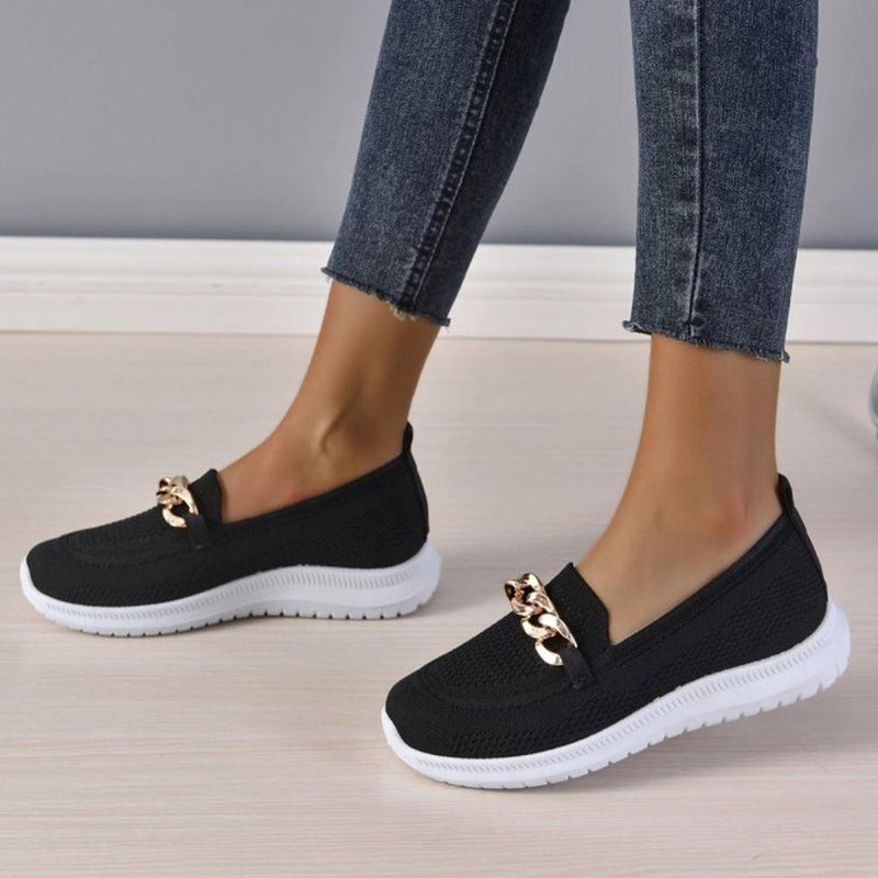 Orthopedische wandelschoenen