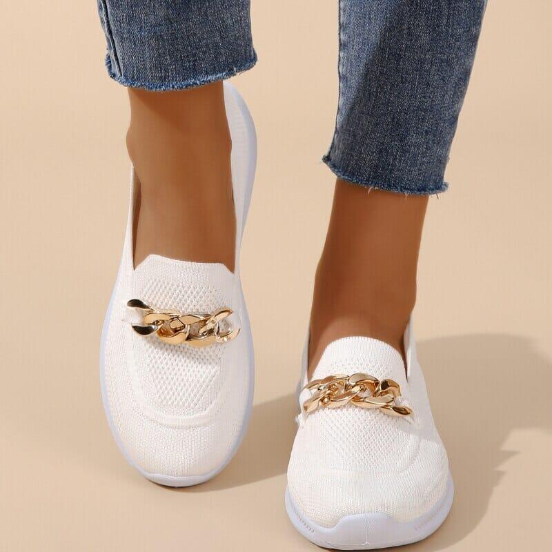 Orthopedische wandelschoenen